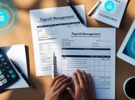 Payroll Mistakes Your Business Can’t Afford To Make