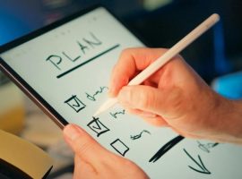 Revisiting Your Business Plan In The New Year: Preventing Issues Before They Arise